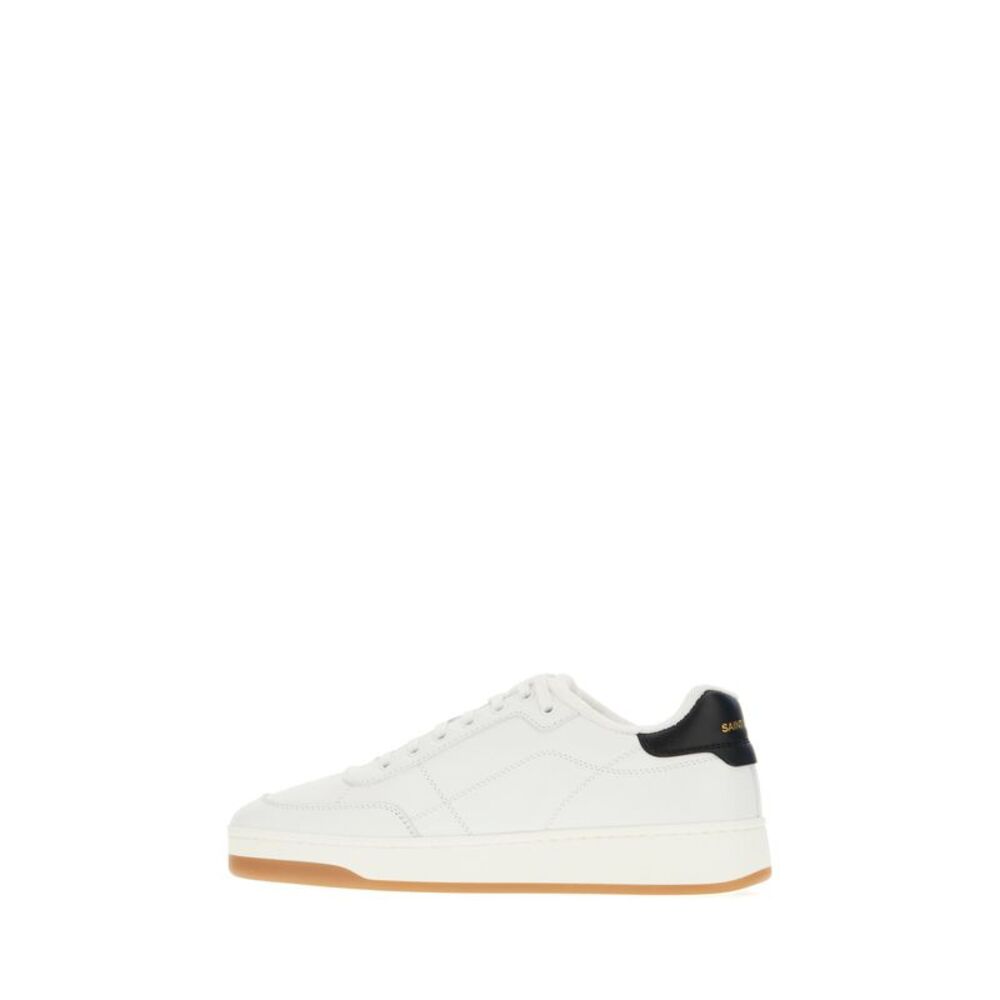 Saint Laurent Man Shoes Sneakers - Picture 3 of 3
